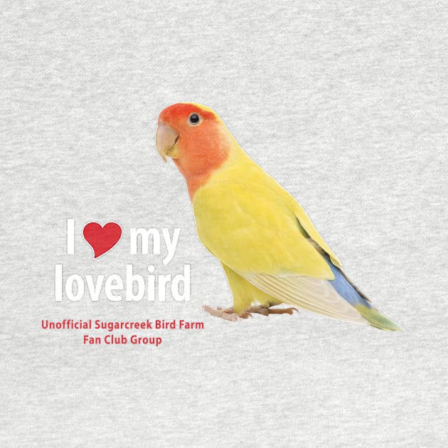 lovebird (2) by Just Winging It Designs